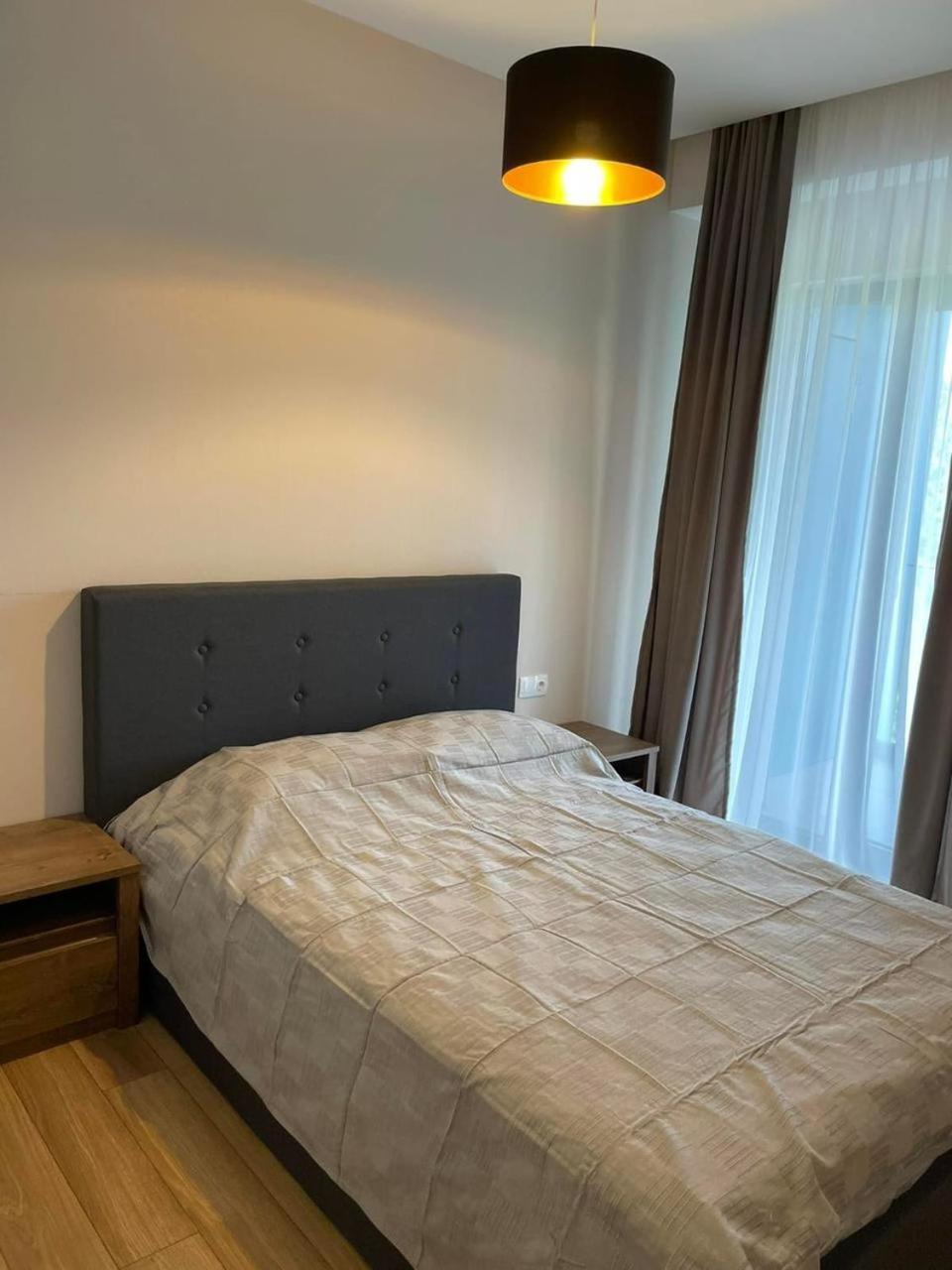 Tbilisi Hilton Apartment Exterior foto